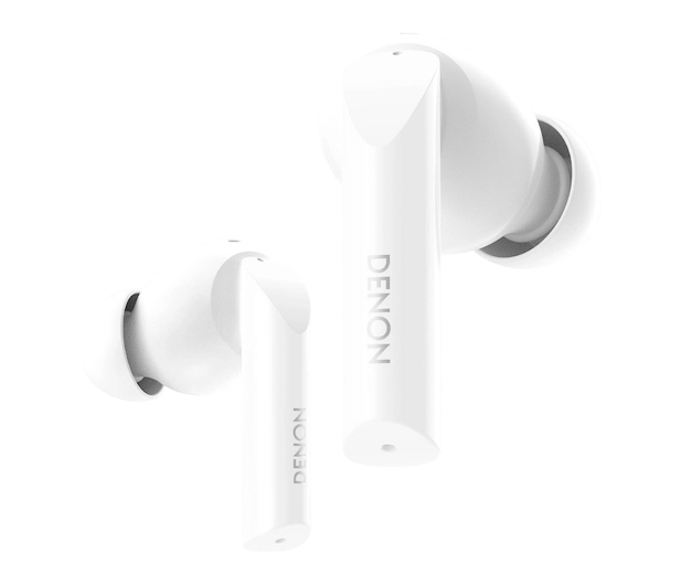 Denon AH-C840NCW Białe - 1504954 - zdjęcie 3